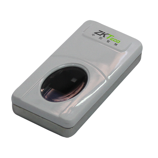 ZK9000指纹采集器