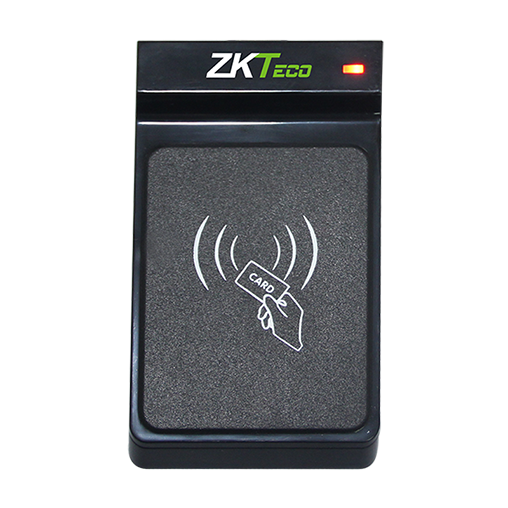 CR20M发卡器