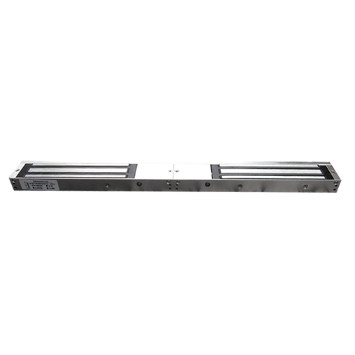 AL-280D（LED）双门电磁锁