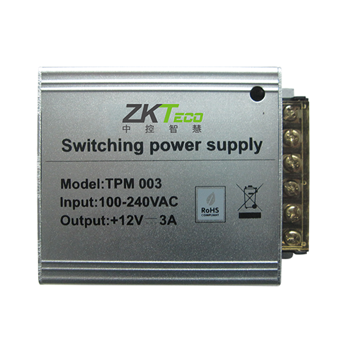 TPM003